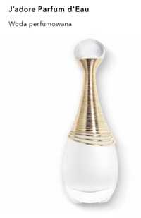 Perfumy Jadore Parfum E'eau 100 ml