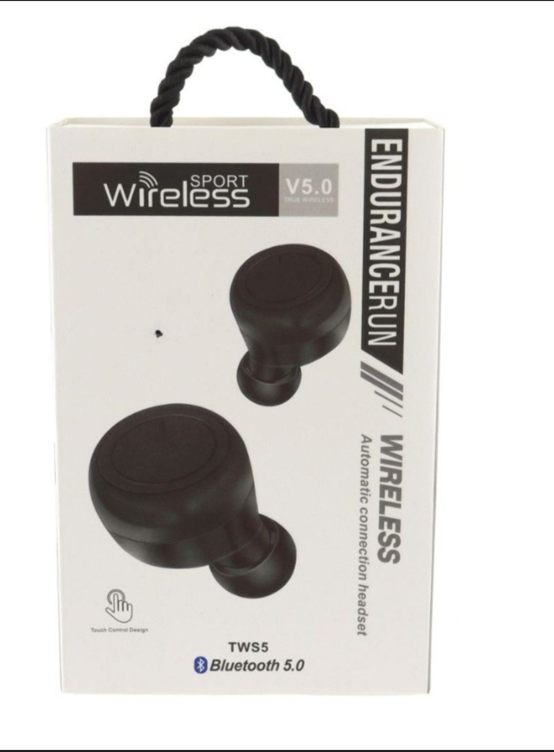 Бездротові навушники Wireless TWS-5