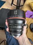 Obiektyw Cinematics 18-35 T2 (Sigma 18-35)