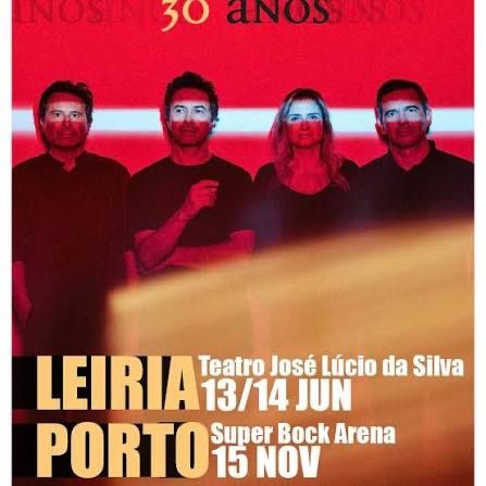 Bilhete Silence 4 - 15 Nov Super Bock Arena