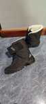 Botas Neve criança