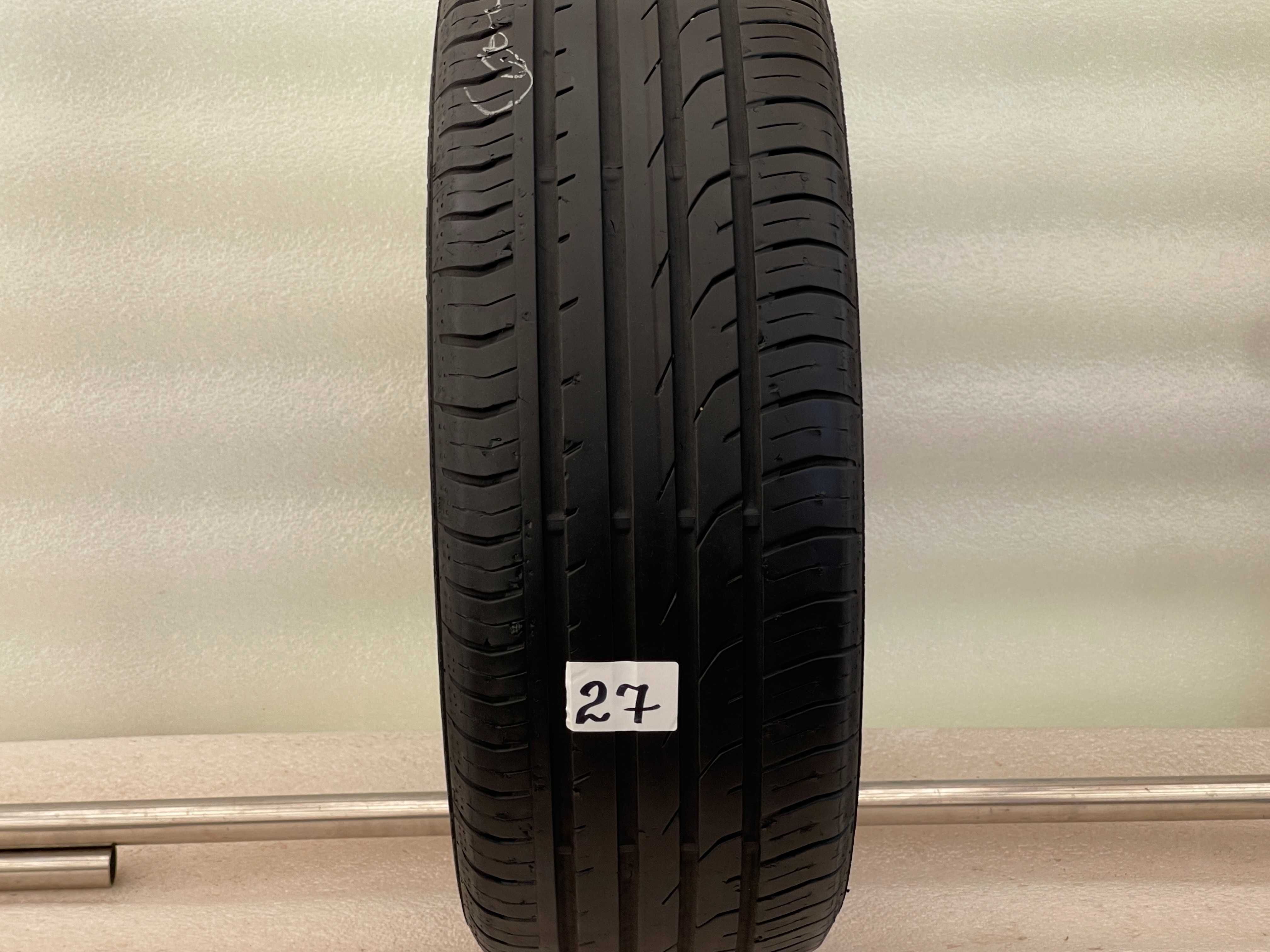 225/55 R16 Continental {1 шина }