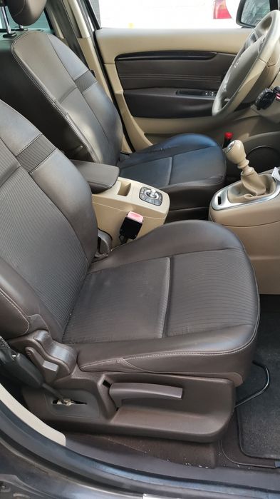 Renault Scenic 1.5