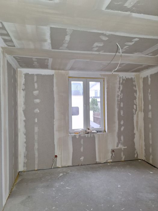 Remonty wykończenia