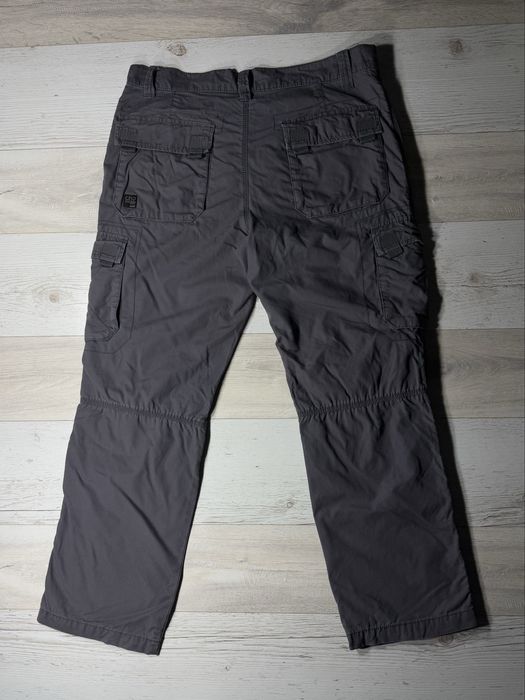 Штани Clockhouse карго military тактичні штани outdoor трекінгові