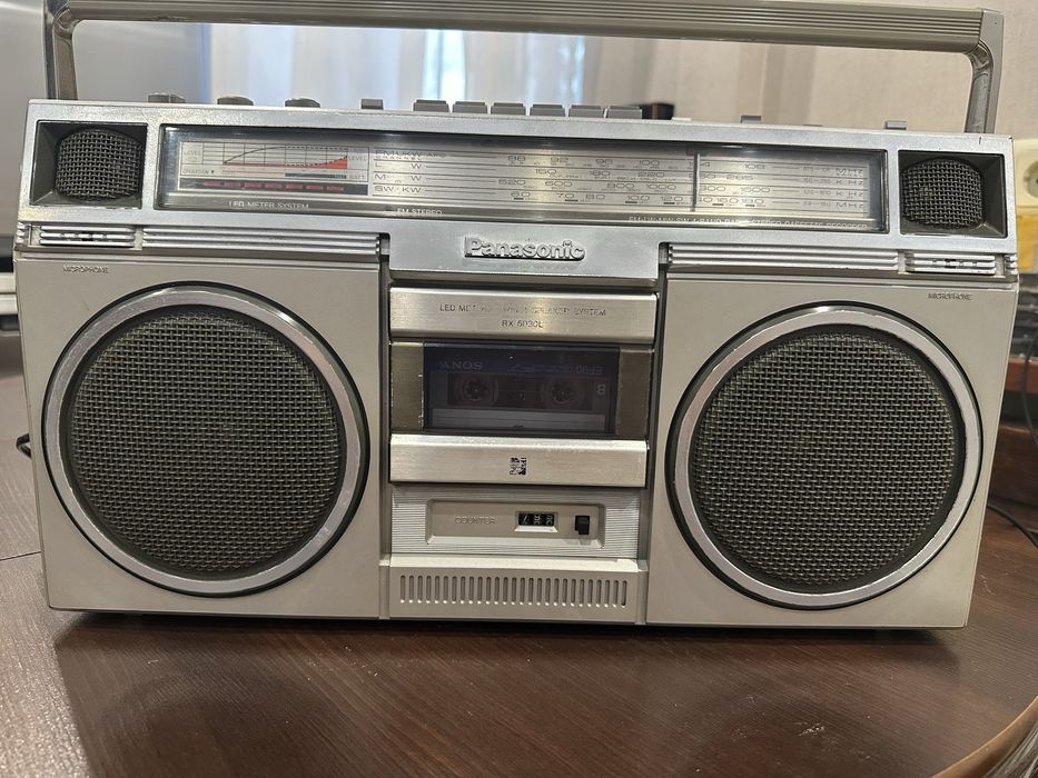 Продам з приватноі колекціі Panasonic