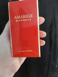 Woda toaletowa Givenchy Amarige