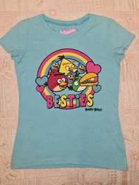 Old Navy T-shirt dla dziewczynki 8-10 lat