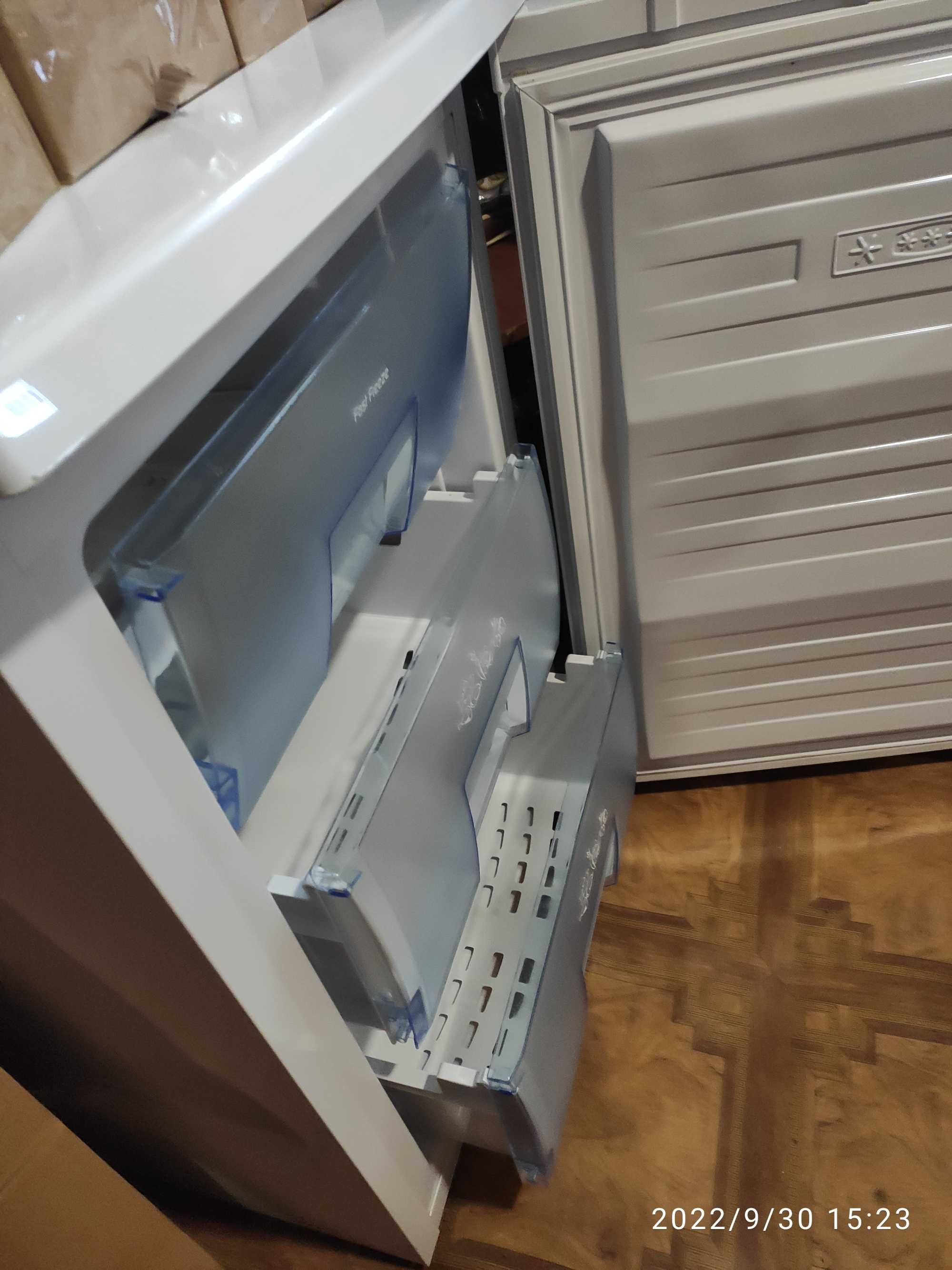 Морозильная камера BEKO FNE 1072