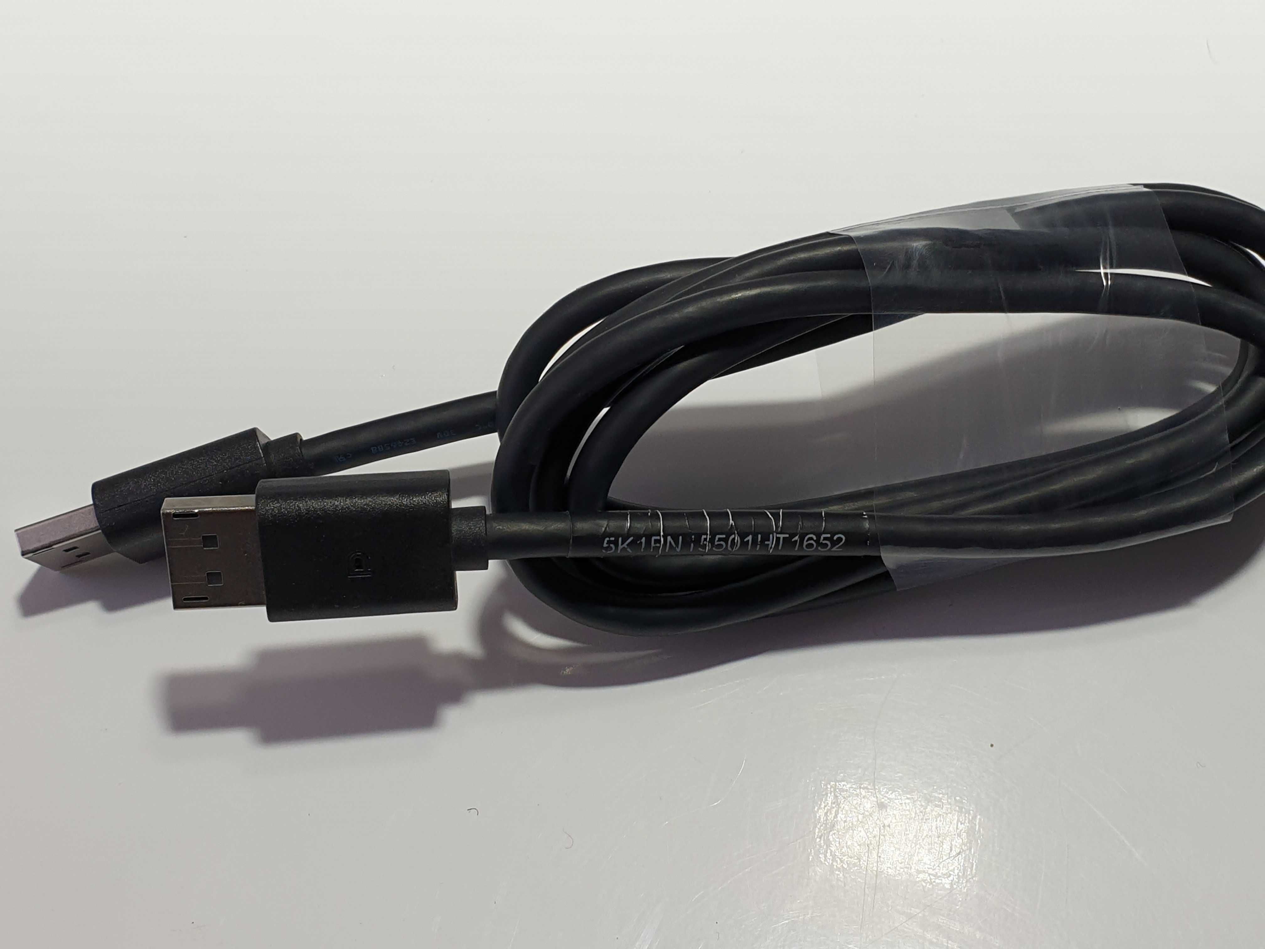 кабель DisplayPort to DisplayPort 4K