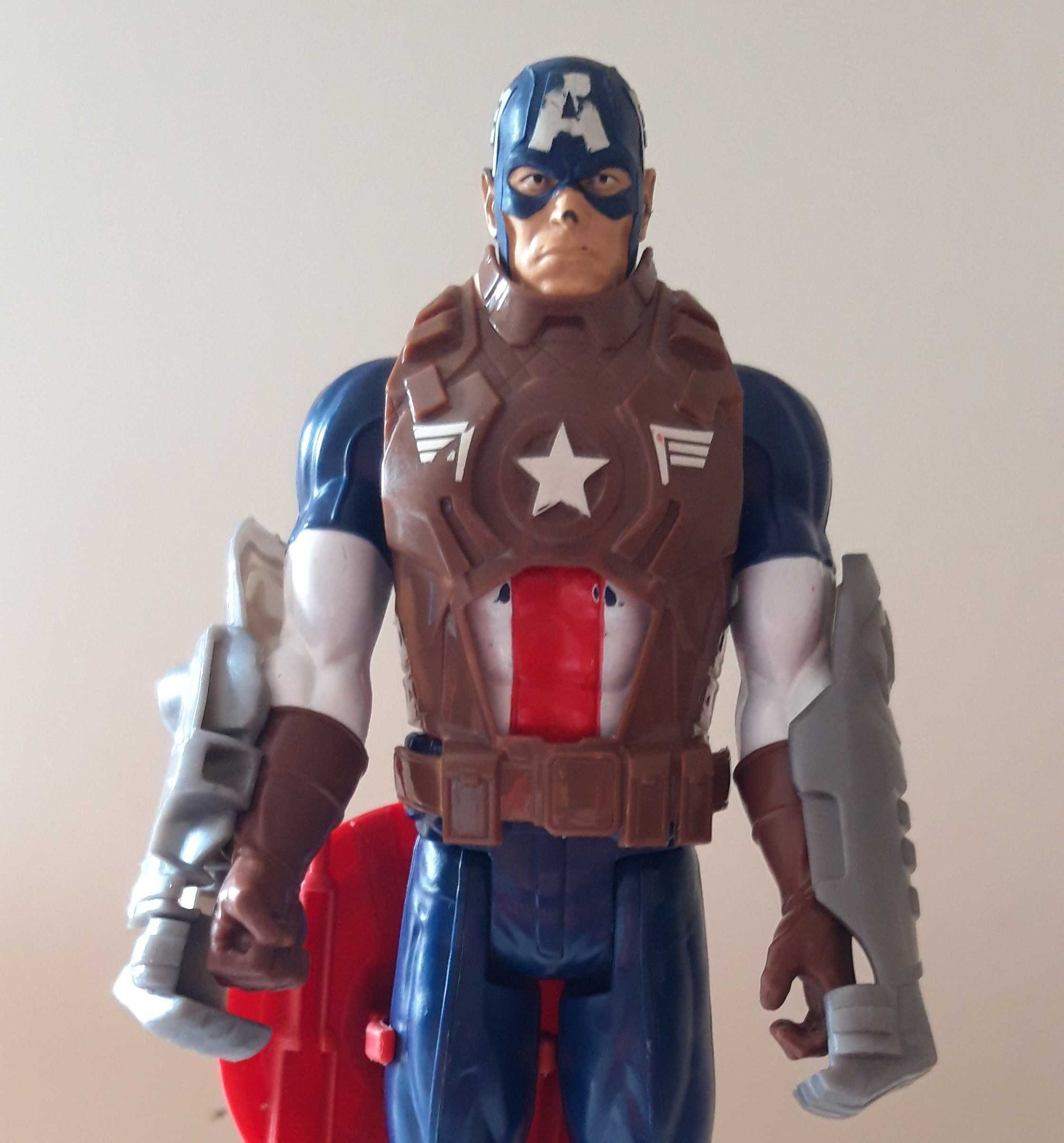 Figura Captain America, Avengers, Marvel