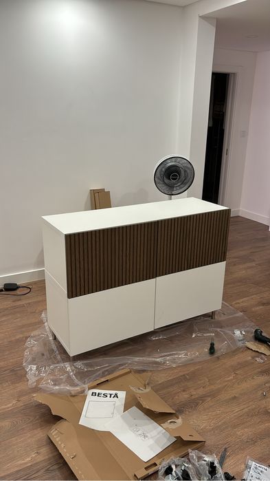 Móvel Aparador IKEA