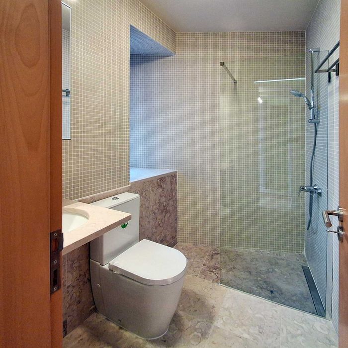 Apartamento no centro da Covilhã