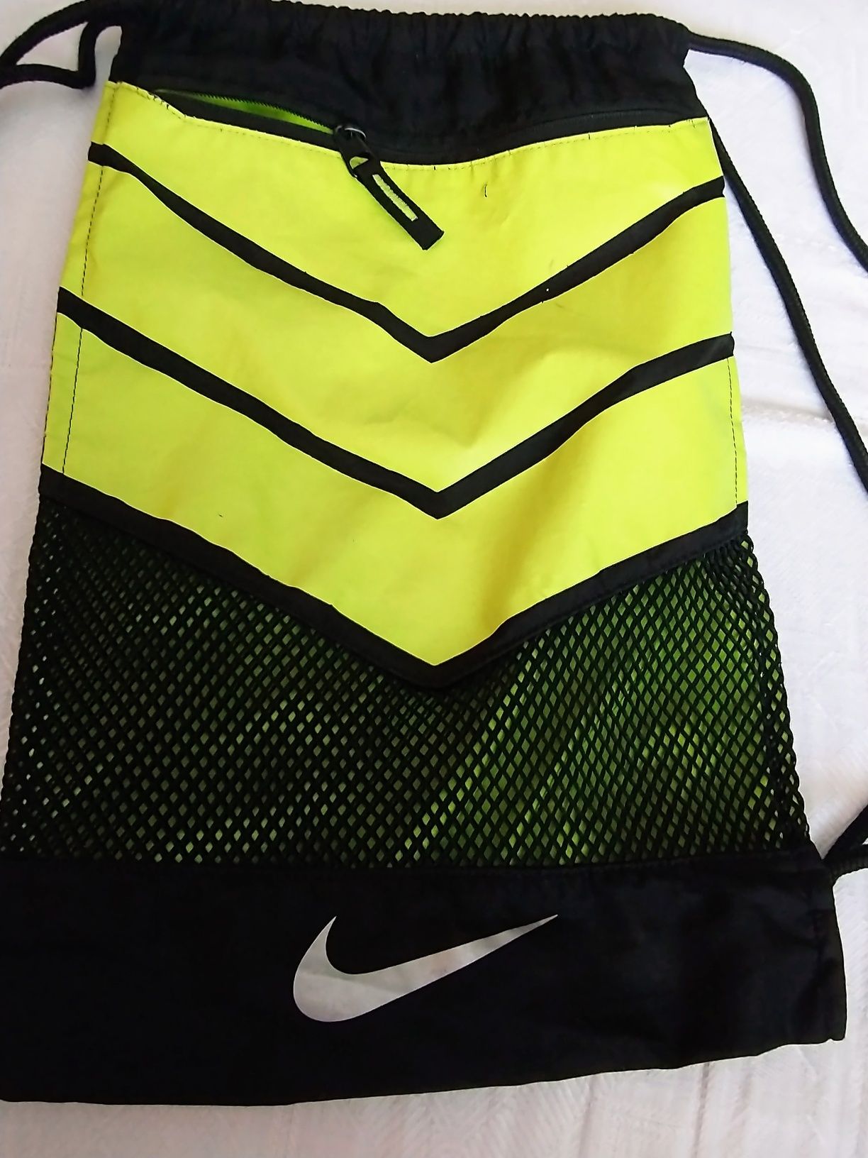 Nike worek plecak