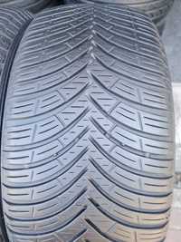 225/45R17 Kleber Quadraxer 2.