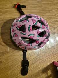 Kask dziecięcy Abus 45 - 50 mm