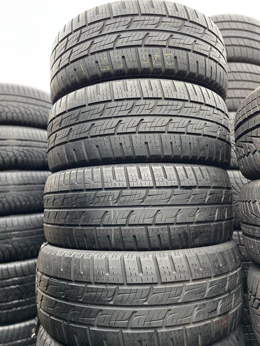 275/55/R19 (M+S) Pirelli Scorpion Zero