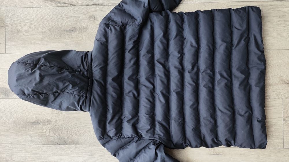 Куртка чоловіча зимова Malidinu M-16810-C