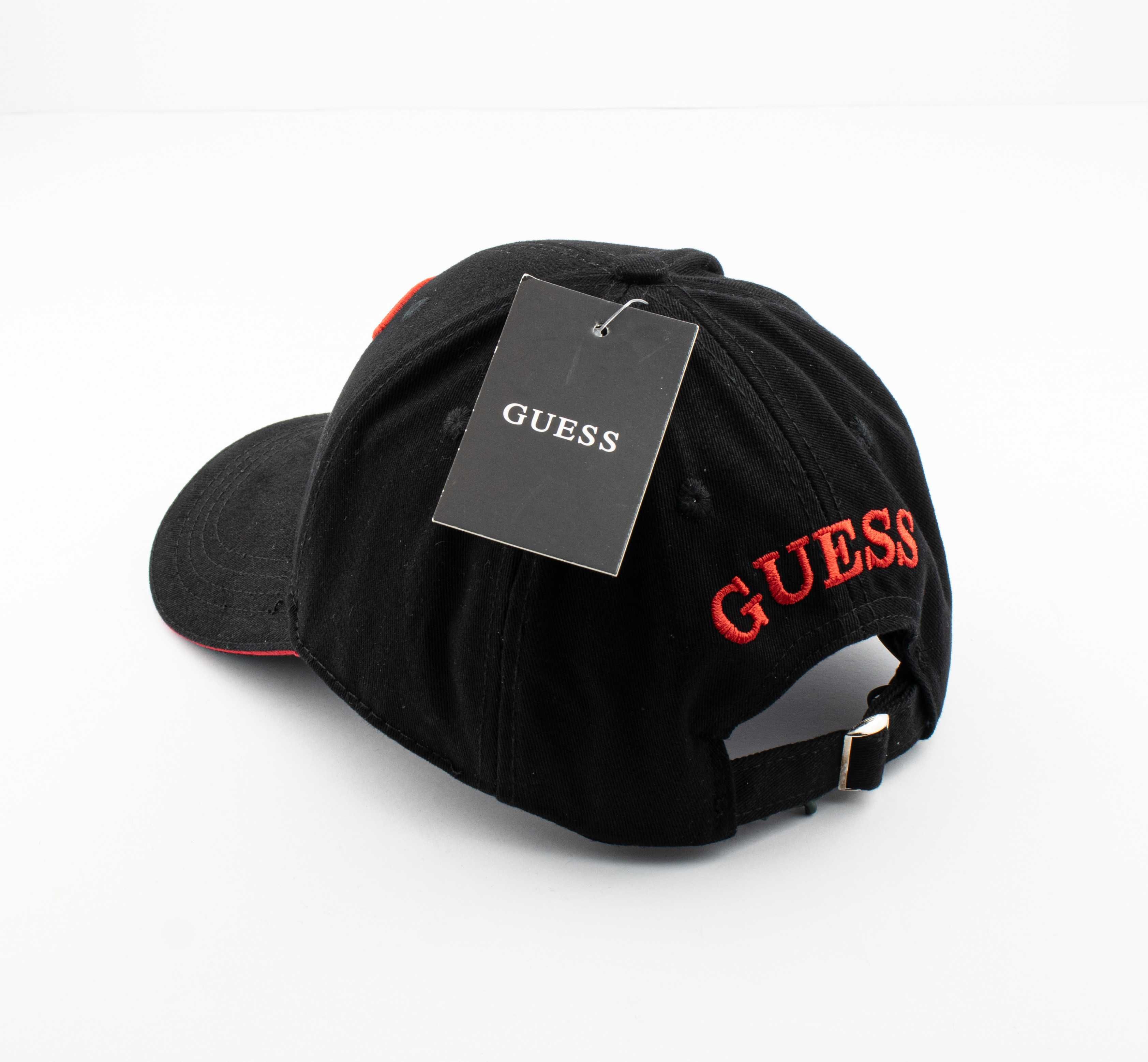 Кепка бейсболка Guess NEW 2025
