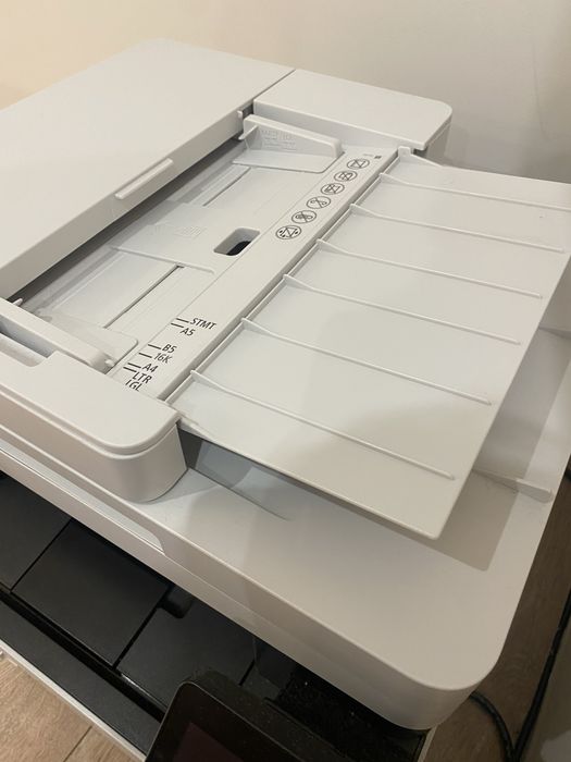 Принтер Canon цветной