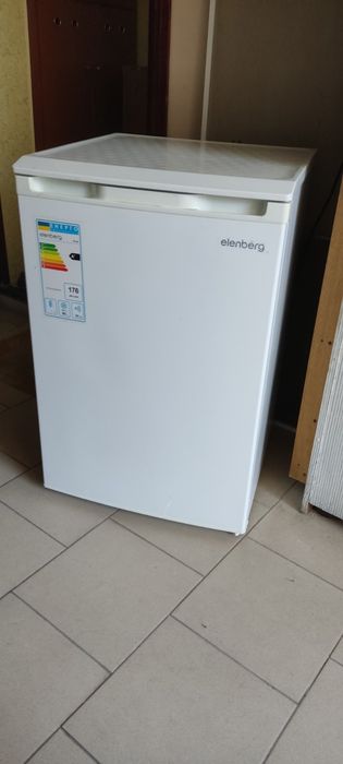 Продам морозильную камеру ELENBERG FR86