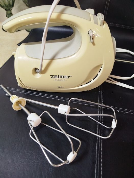 Міксер Zelmer б/у