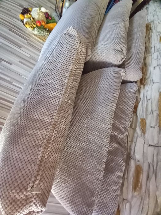 Poduchy 50/ 70cm