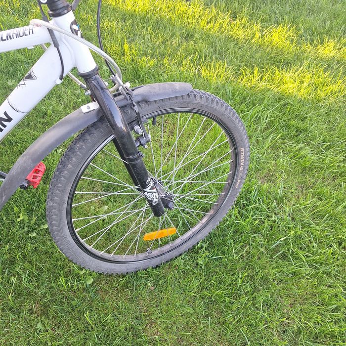 Sprzedam rower górski