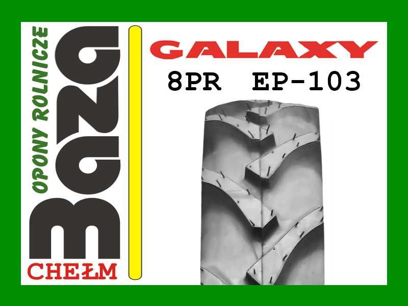 BAZĄ Opona 7.50-18 GALAXY 8PR Mocna Gruba + Tani Kurier !