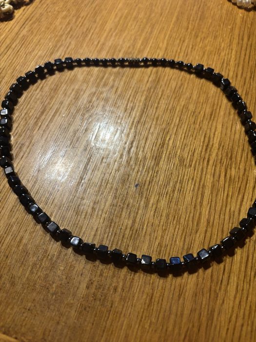 Korale z PRL! Różne wzory na zjęciach!