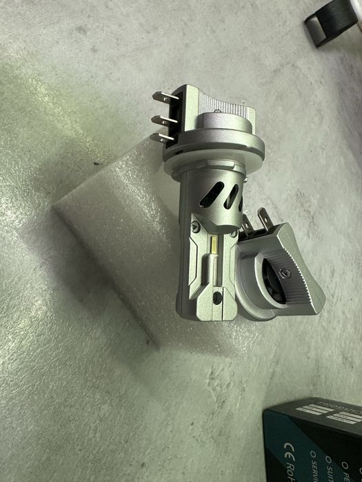 Лампы H15 Led Light