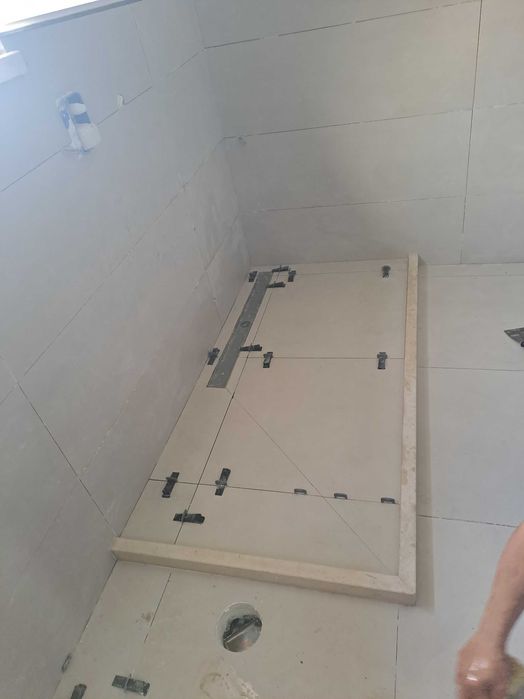 Remodelações. Canalização, Pequenos Reparos