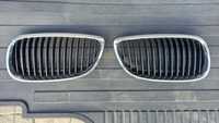 BMW E90 E91 E92  nerka atrapa grill