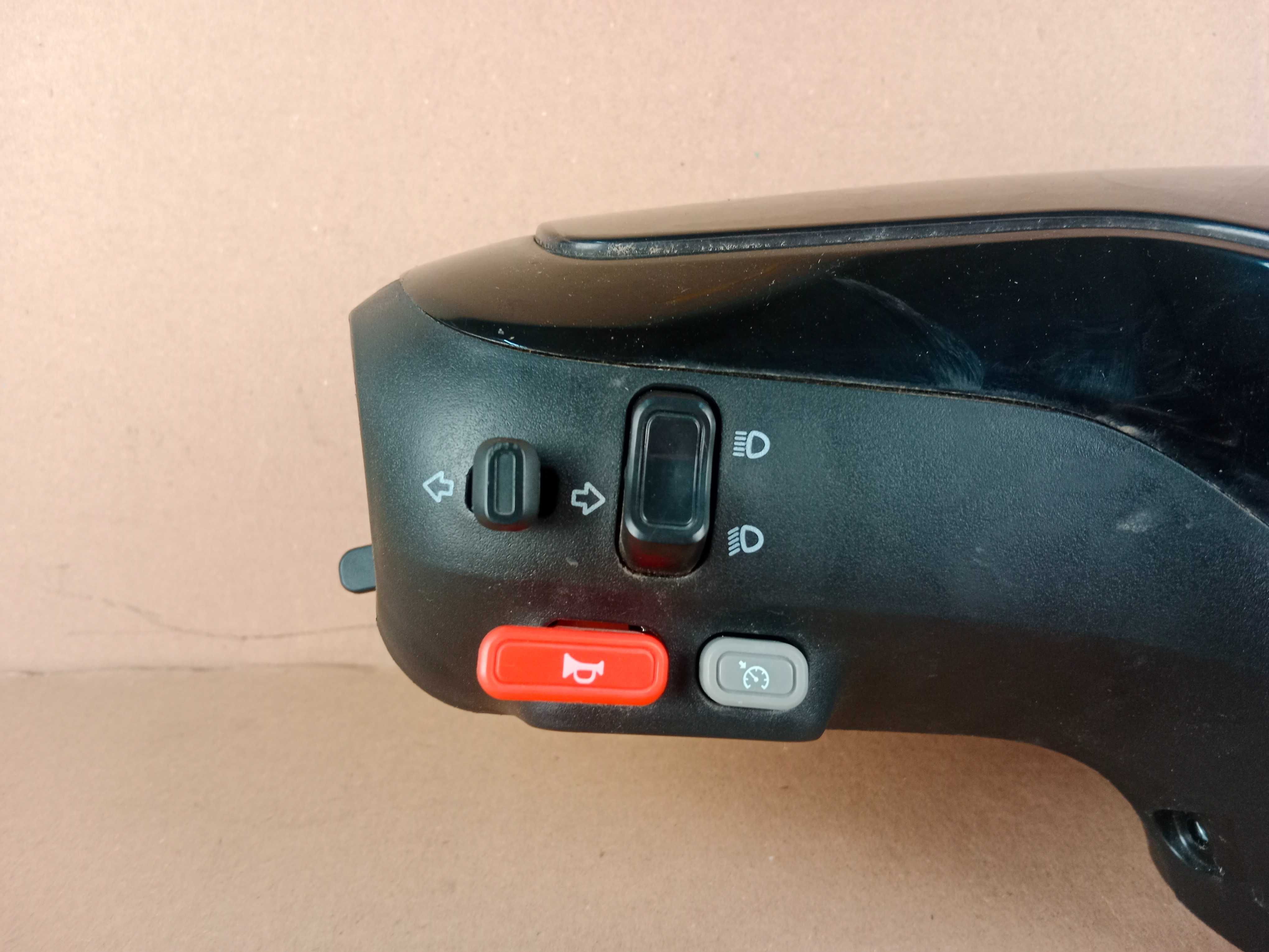 Skuter Niu MQi + Sport 1200 W Licznik Obudowa Przełączniki  2024