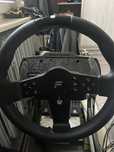Baza kierownica fanatec csl