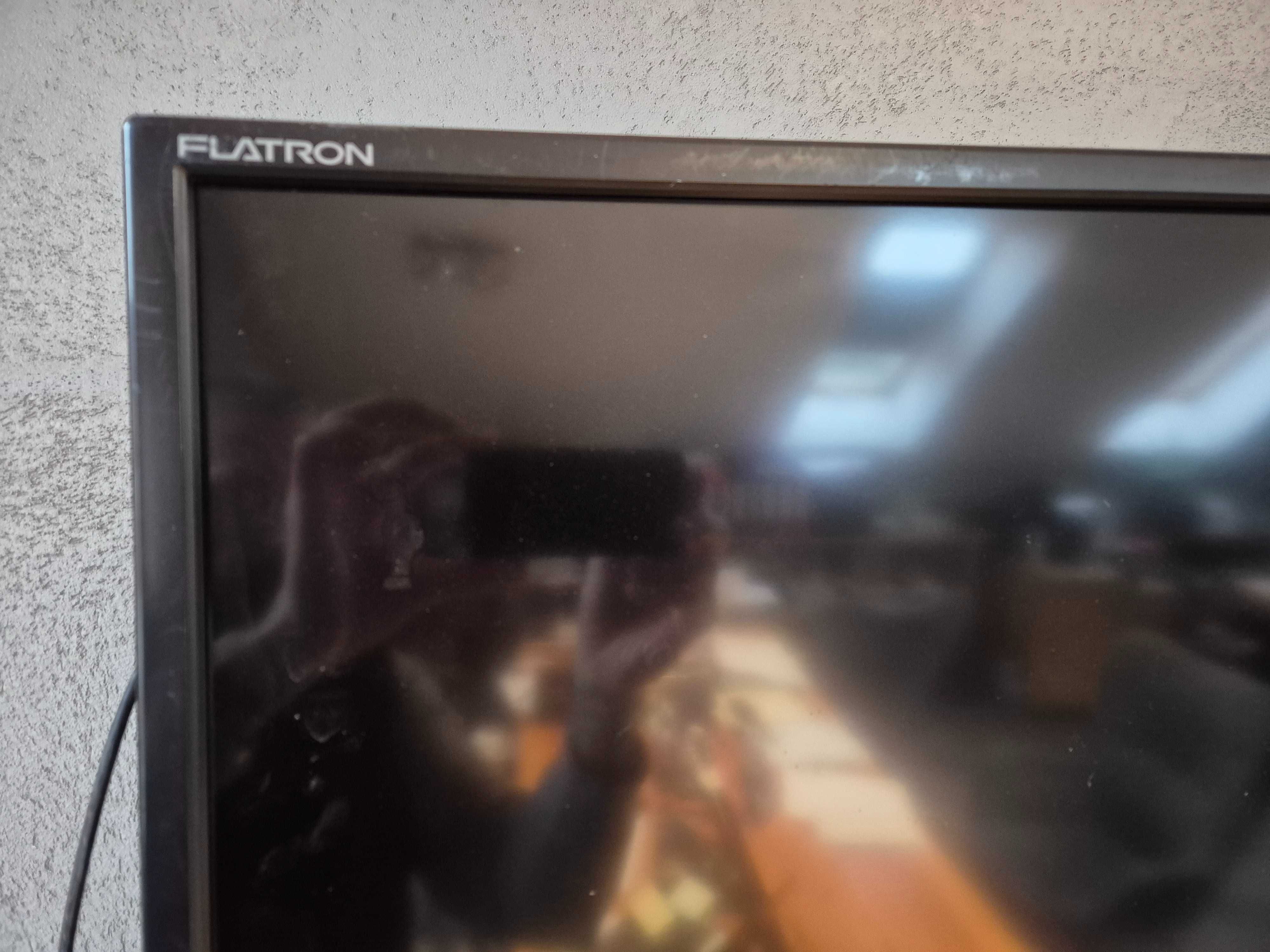 Ekran LG Flatron 42 cale