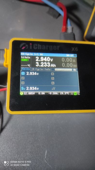 Акумулятор 18650 3200мАг Tesla Plaid 2024р для PowerBank, ліхтарика.