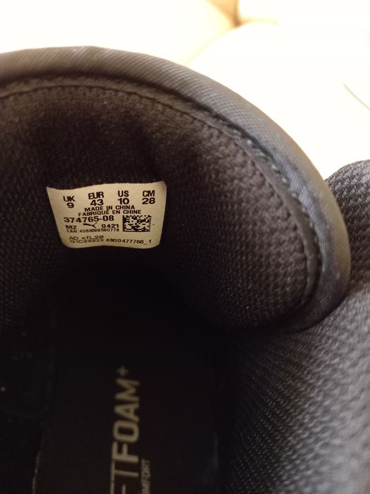 Puma Rebound JOY orginalne buty sportowe męskie/młodzieżowe r43 j.NOWE