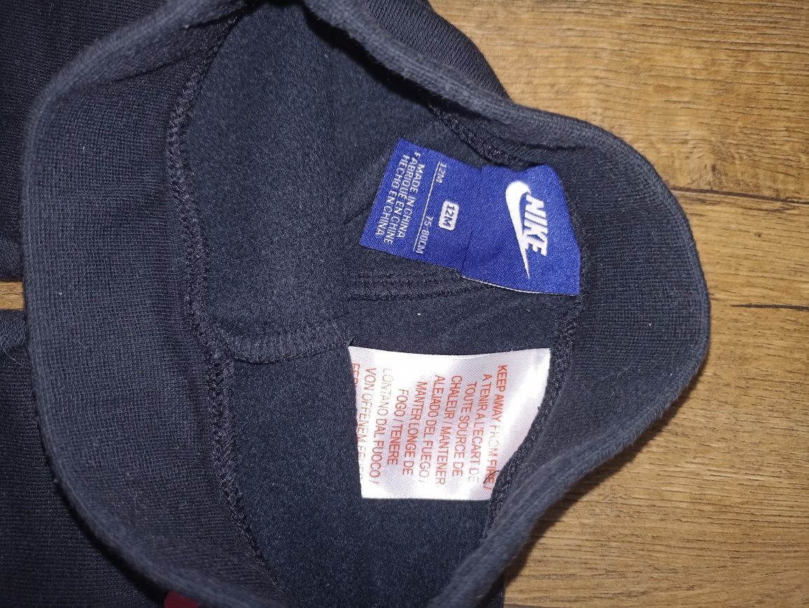 Spodnie Nike 74/80