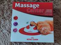 Котячий масажер/чесалка, іграшка Royal Canin