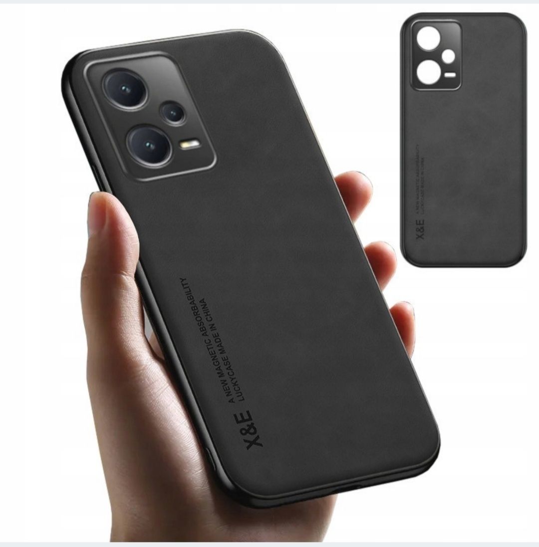 Case  Xiaomi Redmi Note 12 Pro 5G / Poco X5 Pro 5G