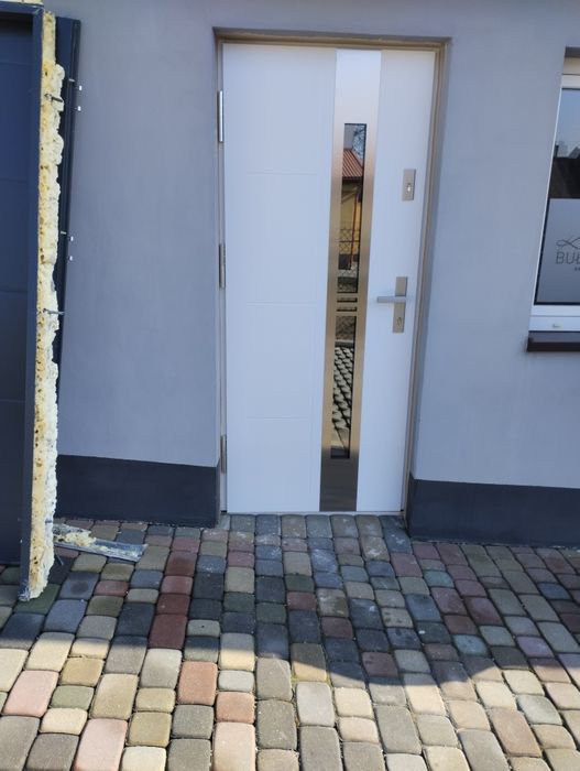 Montaż okien regulacja okien,.wymiana uszczelek