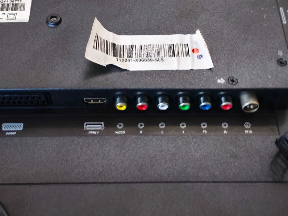 LCD Blaupunkt in excellent condition64552858322307122