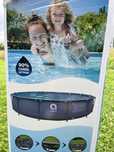 Nowy Basen ogrodowy Avenli 12.400 l