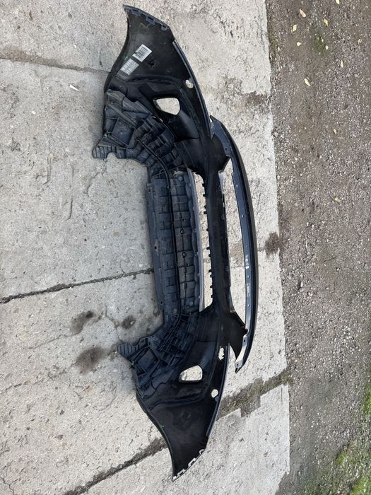 Zderzak volvo v40 cross coutry 2012 do 2018