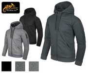 Helikon-Tex Urban Hoodie куртка худі толстовка FullZip та Lite кольори