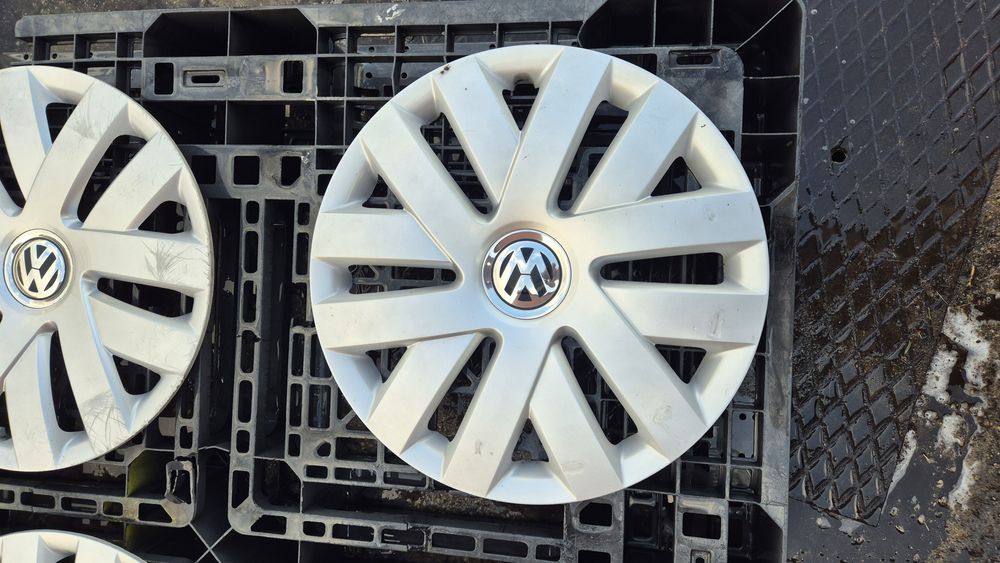 Kołpaki Volkswagen r15