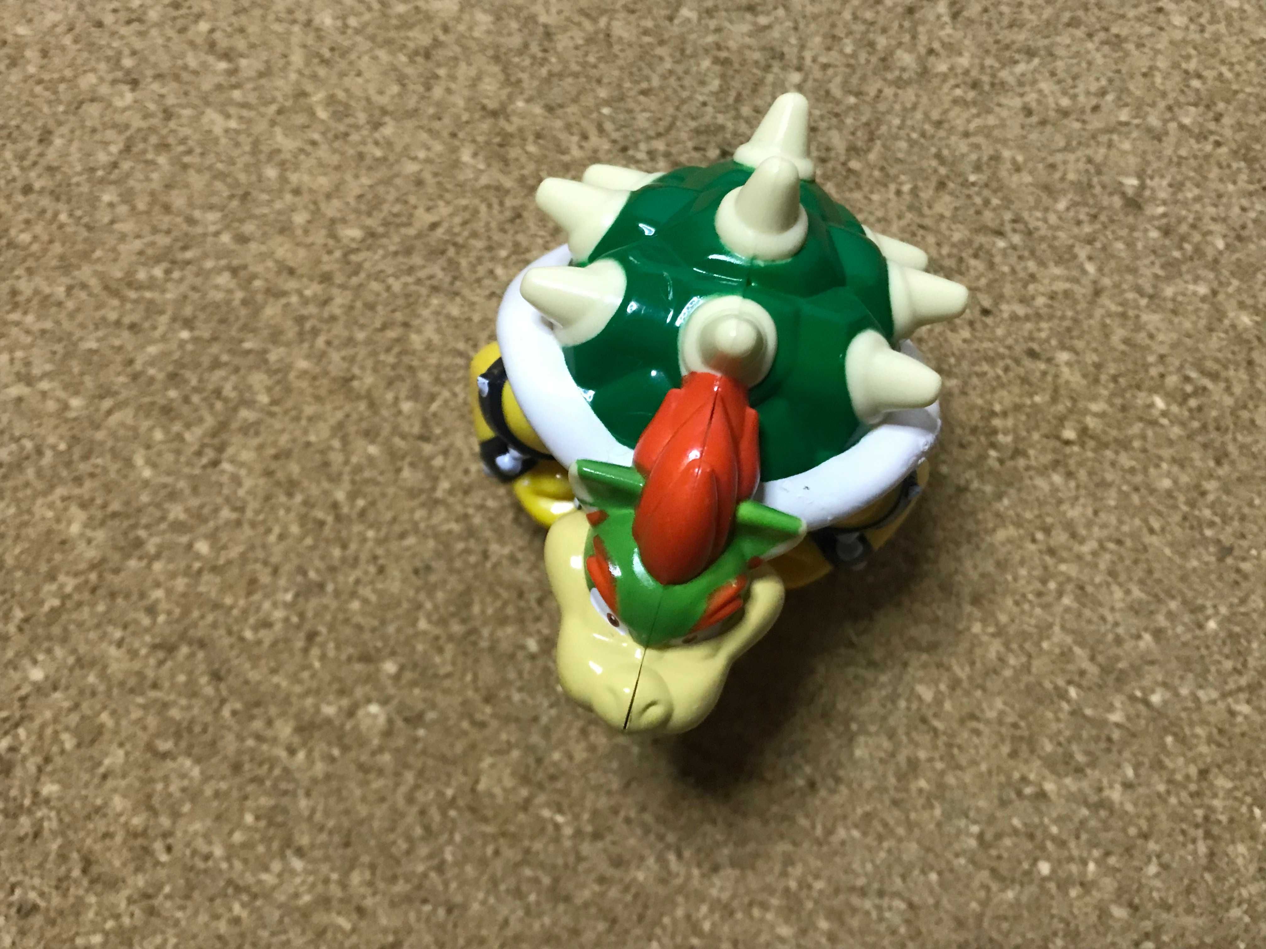 Figurka 2017 Figure McDonald's Nintendo Super Mario Bros