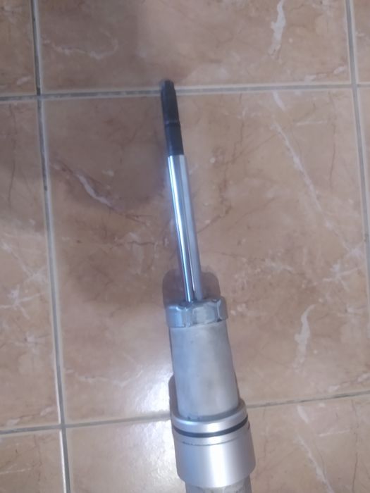 Амортизатор Порш Панамера