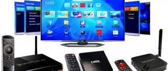 Крепление/монтаж телевизоров и проэкторов, настройка в Чернигове!